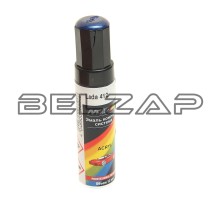 Краска 412 регата с кистью 12мл MOTIP