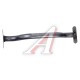 Поперечина ГАЗ-3302 №2 рамы (ОАО ГАЗ) — арт. 3302-2801100, GAZ