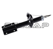 Амортизатор PEUGEOT Boxer CITROEN Jumper FIAT Ducato (94-) передний левый/правый газовый, MSS017348, MANDO