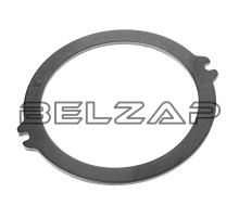 Шайба ГАЗ-24, 53 упорного подшипника коленвала передняя ДАЙДО МЕТАЛЛ РУСЬ