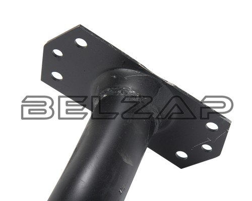 Поперечина ГАЗ-3302 №2 рамы АЗГ — арт. 3302-2801100, АЗГ