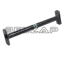 Поперечина ГАЗ-3302 №5 рамы АЗГ