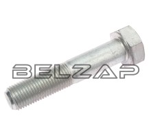 Болт М12х1.25х60 ВАЗ-2108 КПП (кл.проч. 8.8) ТТМ